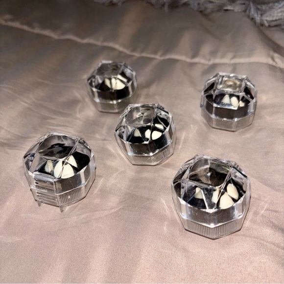 Costume Fangs 5 Sets - Picture 2 of 8